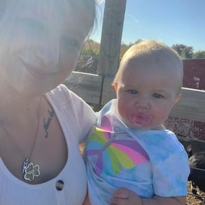 Meet your Posher, Sara